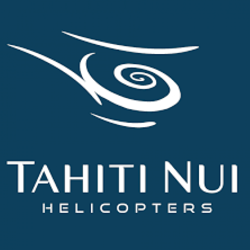 Tahiti Nui Helicopters